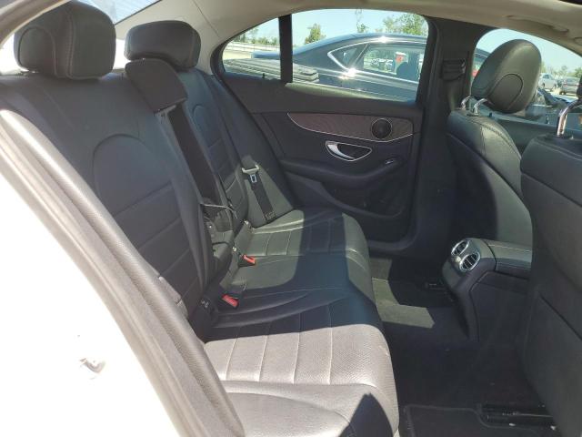 Photo 10 from auction – 2015 MERCURY C300 with VIN 55SWF4JB1FU091904