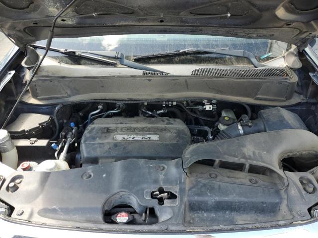 Photo 12 from auction – 2009 HONDA PILOT TOUR with VIN 5FNYF48879B022031