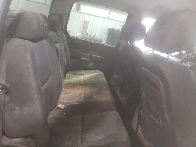 Photo 10 from auction – 2010 GMC SIERRA K15 with VIN 3GTRKVE3XAG240851