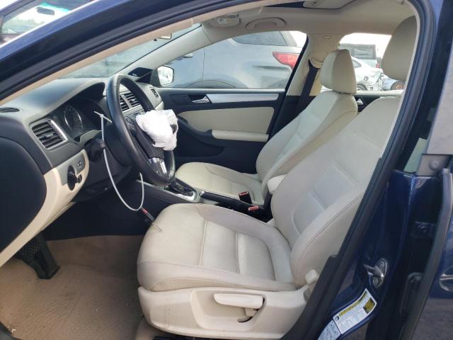 Photo 7 from auction – 2012 VOLKSWAGEN JETTA TDI with VIN 3VWLL7AJ7CM406831