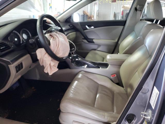 Photo 7 from auction – 2011 ACURA TSX with VIN JH4CU2F68BC011773