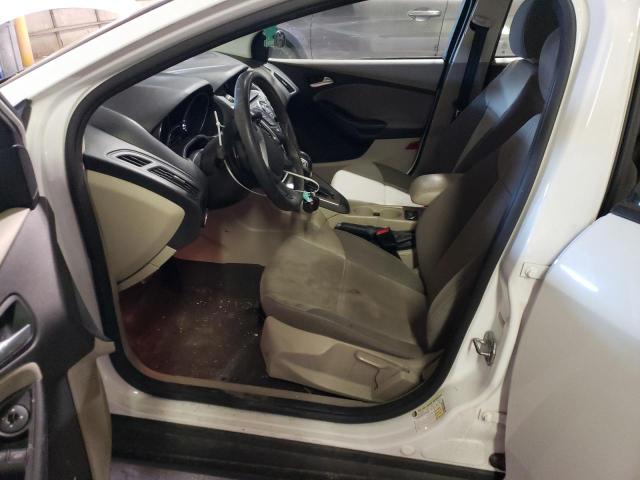 Photo 7 from auction – 2014 FORD FOCUS SE with VIN 1FADP3F24EL296126