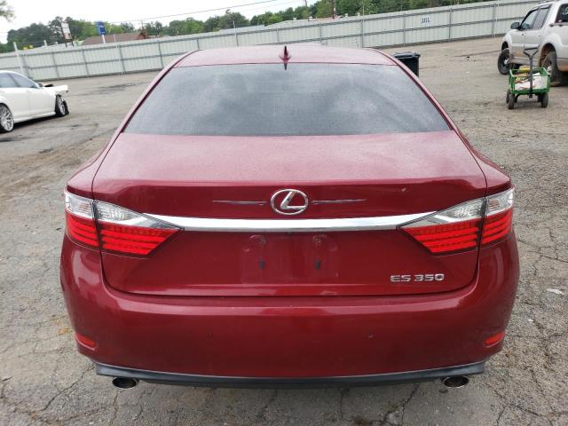 صورة رقم 6 من المزاد - 2015 LEXUS ES 350 مع VIN JTHBK1GG7F2209405