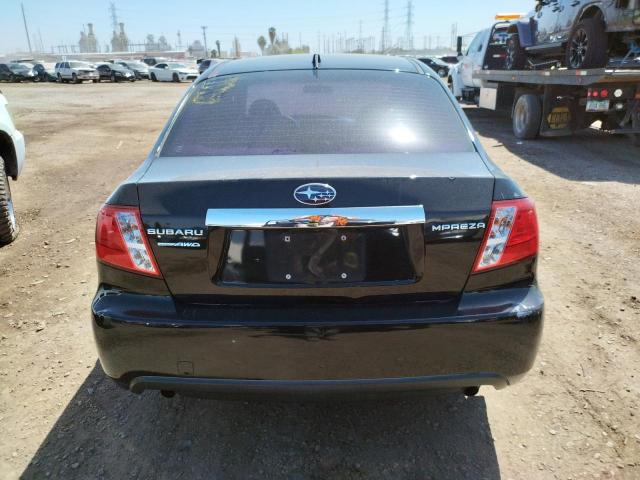 Photo 6 from auction – 2010 SUBARU IMPREZA 2. with VIN JF1GE6B61AH512041