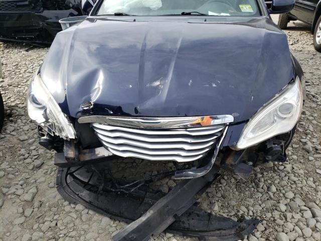 Photo 11 from auction – 2013 CHRYSLER 200 TOURIN with VIN 1C3BCBEB8DN706460