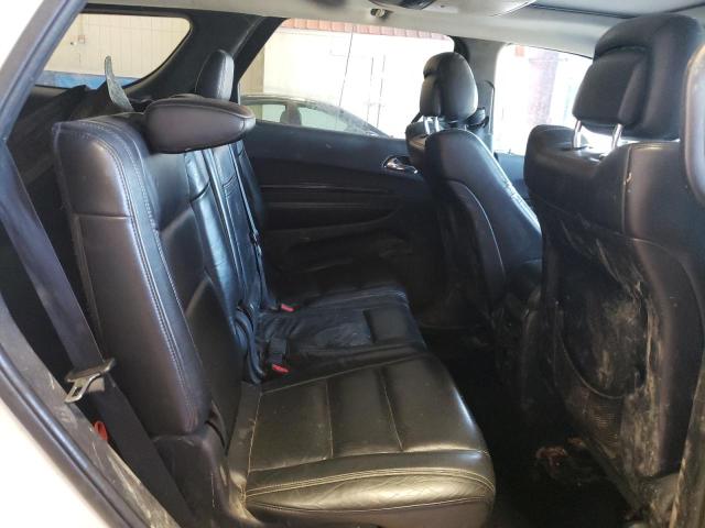 Photo 11 from auction – 2012 DODGE DURANGO CI with VIN 1C4RDJEG4CC100760