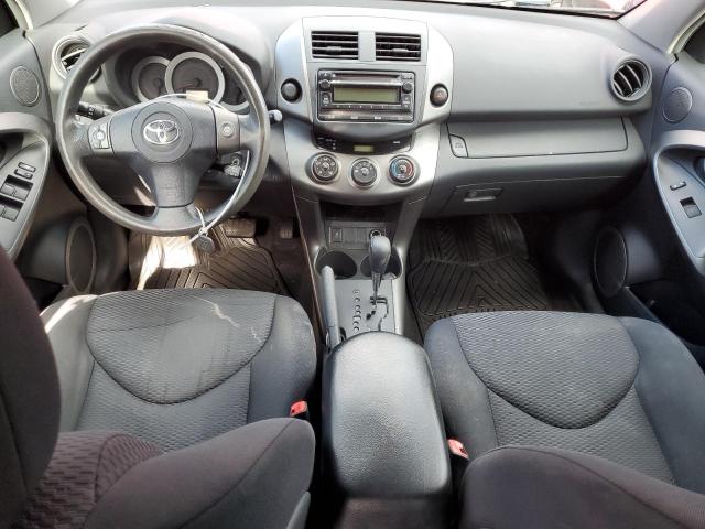 Photo 8 from auction – 2012 TOYOTA RAV4 SPORT with VIN 2T3WF4DV2CW148558