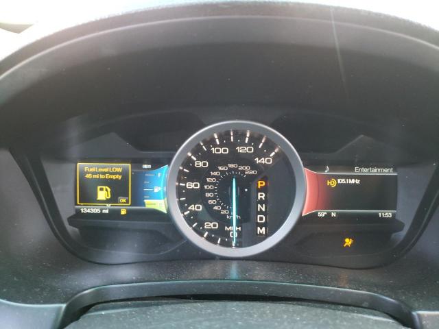 Photo 9 from auction – 2013 FORD EXPLORER L with VIN 1FM5K8F82DGA04331