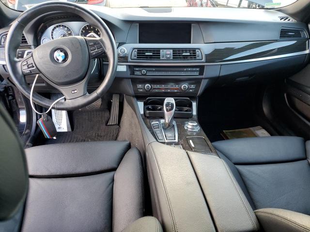Photo 8 from auction – 2012 BMW 535 XI with VIN WBAFU7C53CDU58172