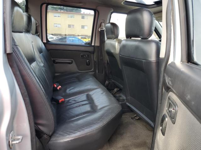 Zdjęcie 10 z aukcji – 2001 NISSAN FRONTIER C z VIN 1N6ED27T91C341173