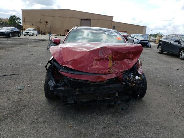Photo 5 from auction – 2013 KIA OPTIMA with VIN 5XXGN4A78DG120586
