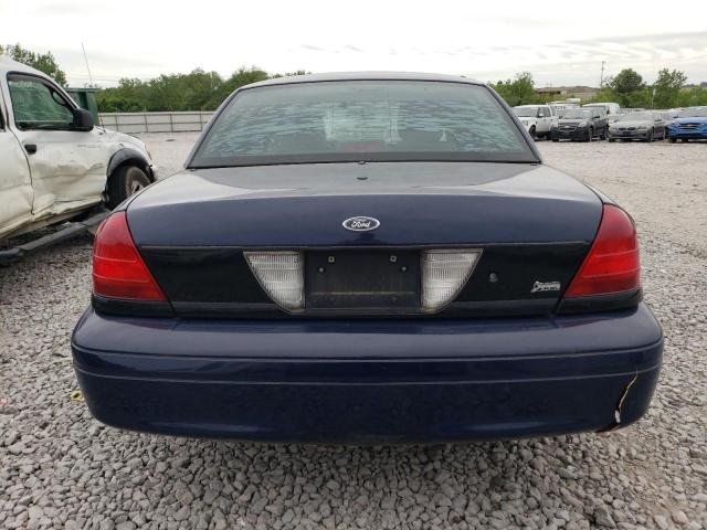 Photo 6 from auction – 2011 FORD CROWN VICT with VIN 2FABP7BV3BX183376