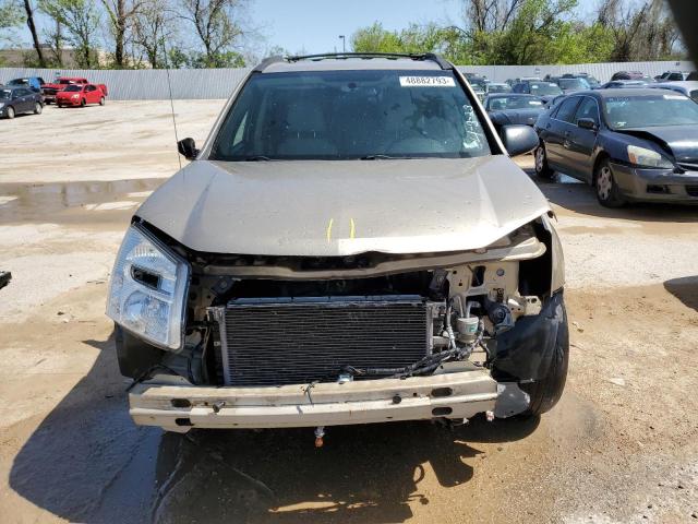 Photo 5 from auction – 2005 CHEVROLET EQUINOX LS with VIN 2CNDL23F556164620