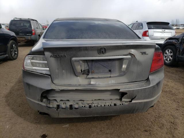 Photo 6 from auction – 2006 ACURA 3.2TL with VIN 19UUA66226A803844