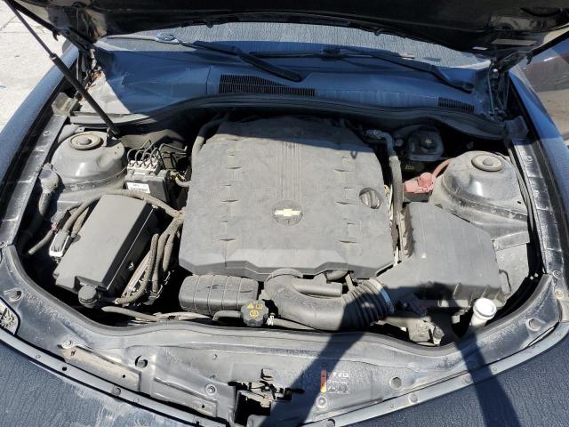 Photo 11 from auction – 2015 CHEVROLET CAMARO LT with VIN 2G1FF1E36F9281343