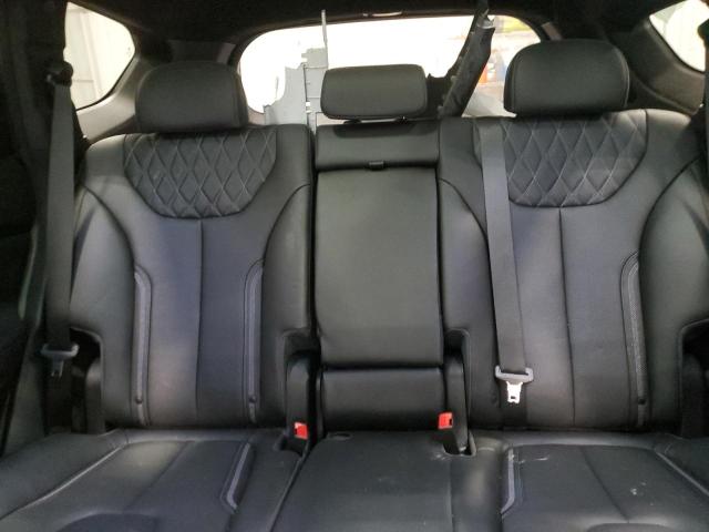 Photo 10 from auction – 2021 HYUNDAI SANTA FE C with VIN 5NMS5DAL5MH357917