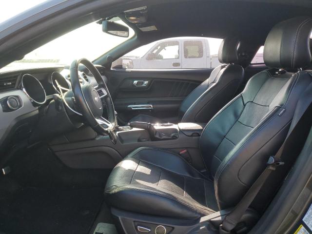 Photo 7 from auction – 2015 FORD MUSTANG with VIN 1FA6P8TH2F5425887