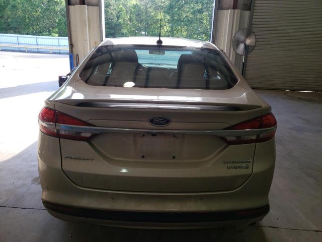 Photo 6 from auction – 2017 FORD FUSION TIT with VIN 3FA6P0RU7HR317576