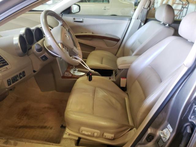 Photo 7 from auction – 2006 NISSAN MAXIMA SE with VIN 1N4BA41E66C838683