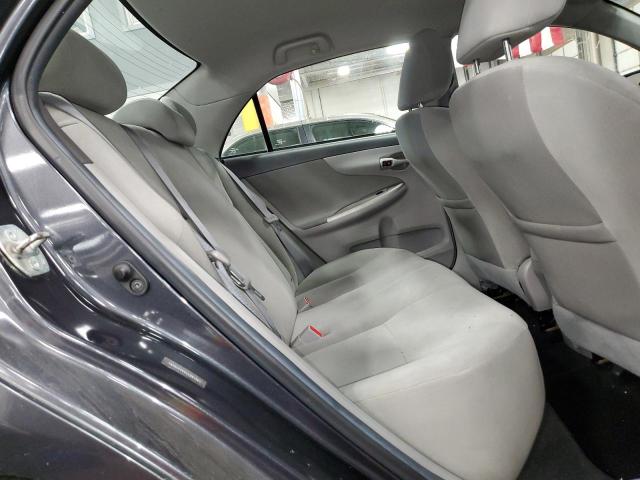 Photo 10 from auction – 2010 TOYOTA COROLLA BA with VIN 1NXBU4EE6AZ381061
