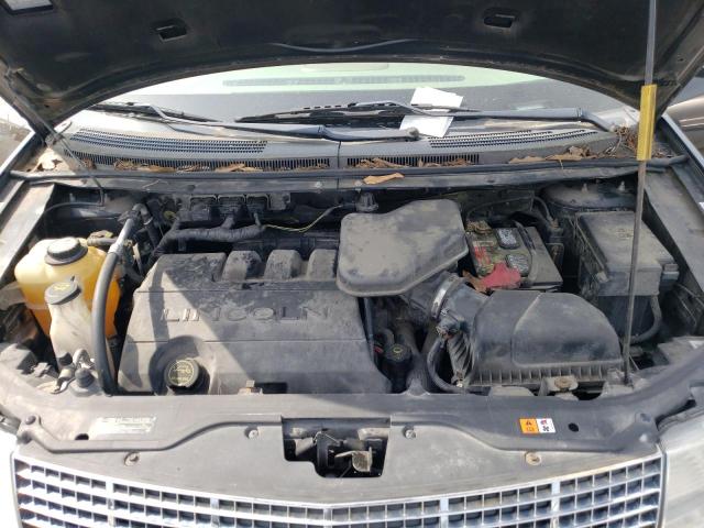 Photo 12 from auction – 2007 LINCOLN MKX with VIN 2LMDU88C87BJ21628