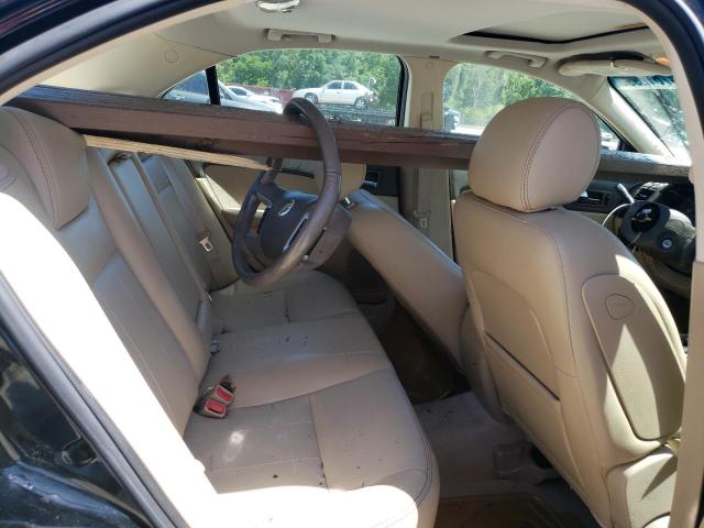 Photo 10 from auction – 2007 MERCURY MILAN PREM with VIN 3MEHM08Z97R657656