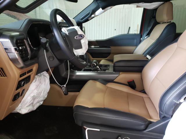 Photo 7 from auction – 2022 FORD F150 SUPER with VIN 1FTEW1CP0NFA47357