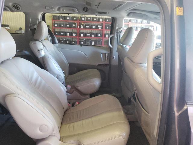 Photo 11 from auction – 2011 TOYOTA SIENNA XLE with VIN 5TDYK3DC8BS068145
