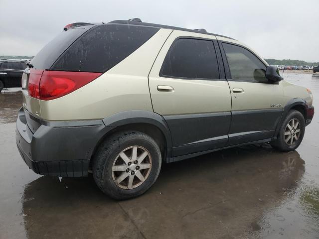 Photo 3 from auction – 2003 BUICK RENDEZVOUS with VIN 3G5DA03E23S513163