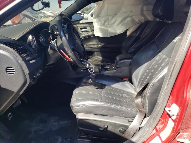 Photo 7 from auction – 2014 CHRYSLER 300 S with VIN 2C3CCABG0EH178955