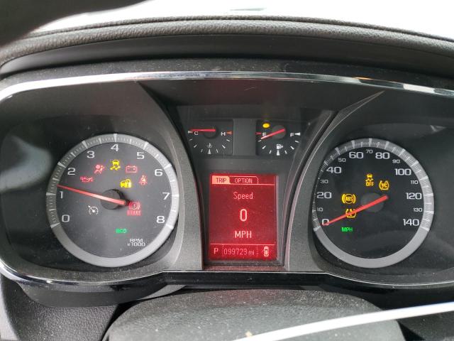 Photo 9 from auction – 2015 GMC TERRAIN SL with VIN 2GKFLVEK2F6173161