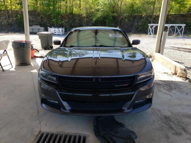 Photo 5 from auction – 2017 DODGE CHARGER R/ with VIN 2C3CDXCTXHH614047