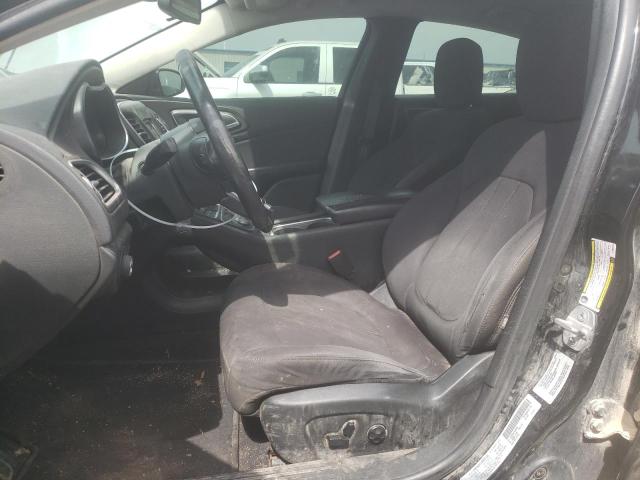 Photo 7 from auction – 2015 CHRYSLER 200 LIMITE with VIN 1C3CCCAB1FN602265