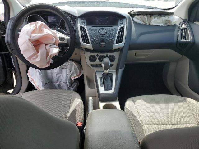 Photo 8 from auction – 2014 FORD FOCUS SE with VIN 1FADP3F21EL254190