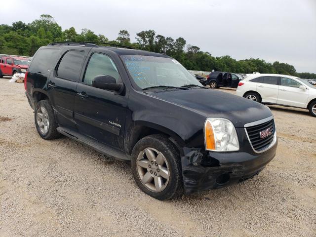 Photo 4 from auction – 2013 GMC YUKON SLT with VIN 1GKS1CE06DR377910