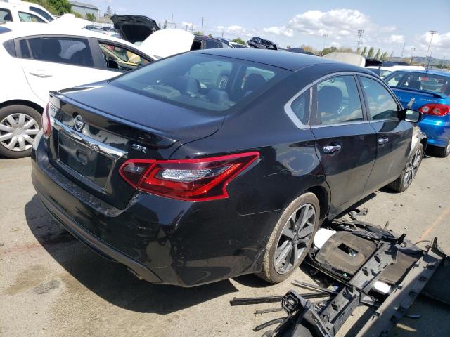 Photo 3 from auction – 2017 NISSAN ALTIMA 2.5 with VIN 1N4AL3AP7HC483141