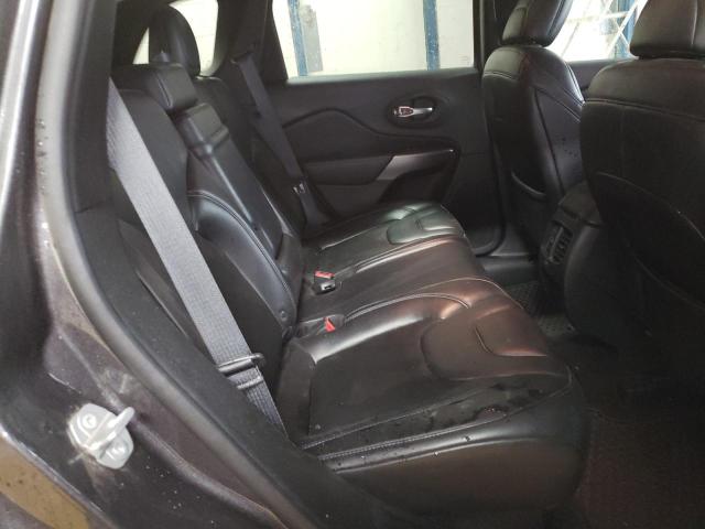 Photo 11 from auction – 2019 JEEP CHEROKEE L with VIN 1C4PJLLB4KD278485
