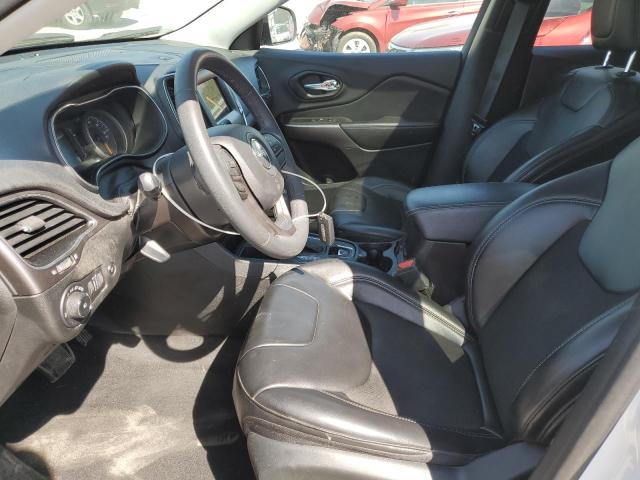 Photo 7 from auction – 2020 JEEP CHEROKEE L with VIN 1C4PJLLB9LD543189