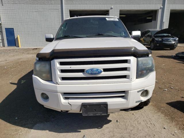 Photo 5 from auction – 2009 FORD EXPEDITION with VIN 1FMFK20539EB24674