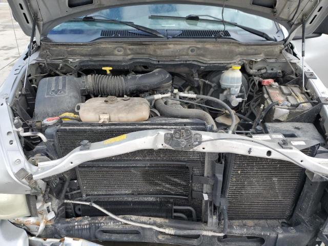 Photo 11 from auction – 2002 DODGE RAM 1500 with VIN 3D7HU18Z12G116697