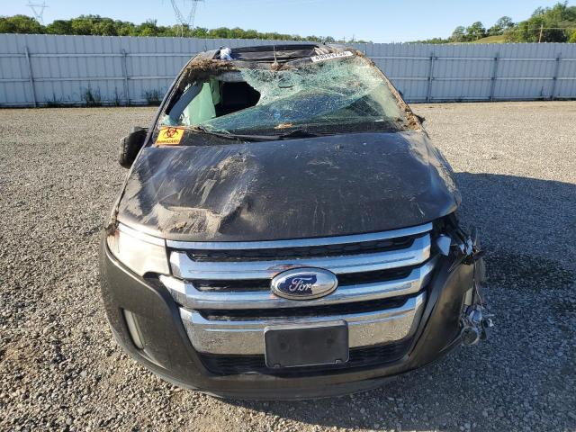 Photo 5 from auction – 2011 FORD EDGE SEL with VIN 2FMDK4JC9BBB32330