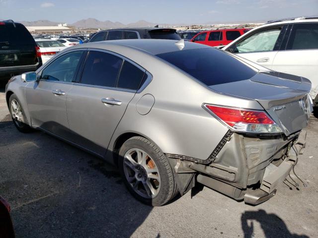Photo 2 from auction – 2009 ACURA TL with VIN 19UUA86579A026586