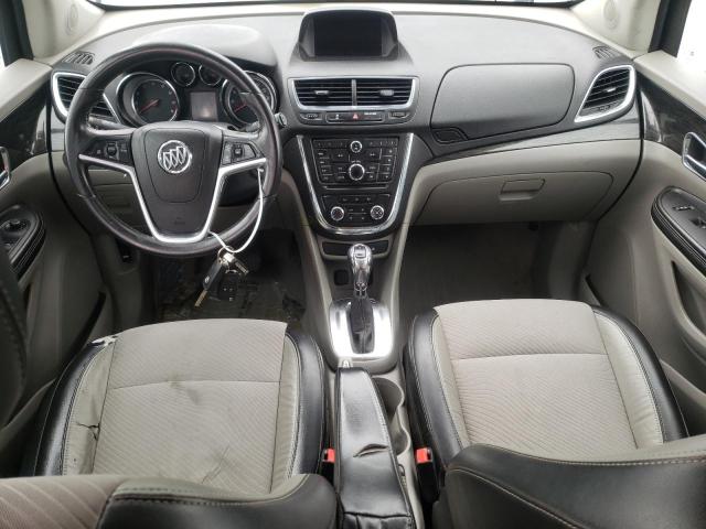 Photo 8 from auction – 2014 BUICK ENCORE with VIN KL4CJESB7EB551974