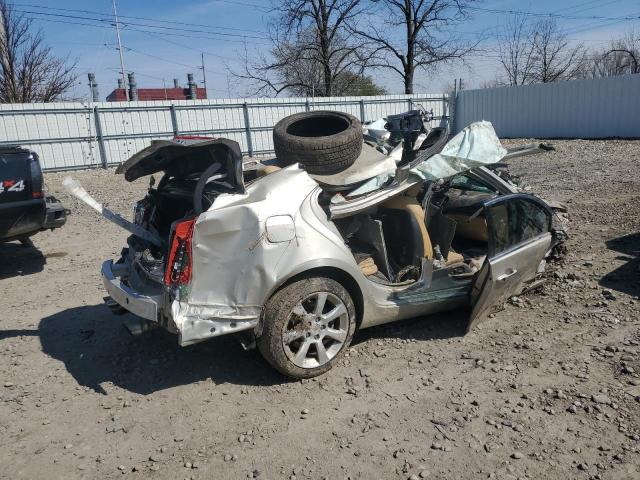 Photo 3 from auction – 2013 CADILLAC ATS with VIN 1G6AG5RX4D0171212