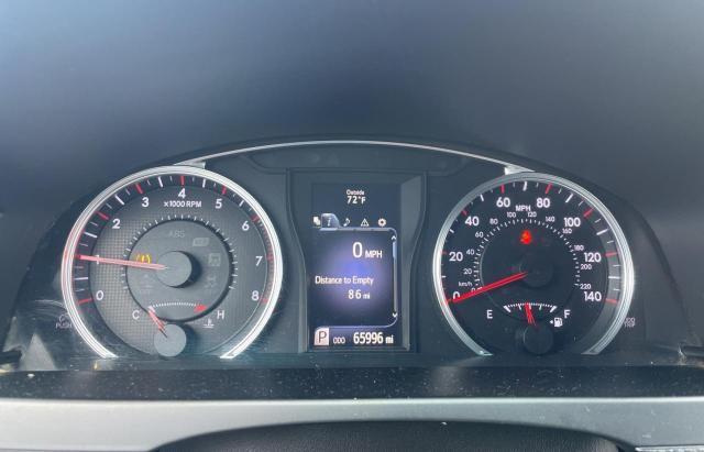 Photo 8 from auction – 2017 TOYOTA CAMRY LE with VIN 4T1BF1FK7HU799247