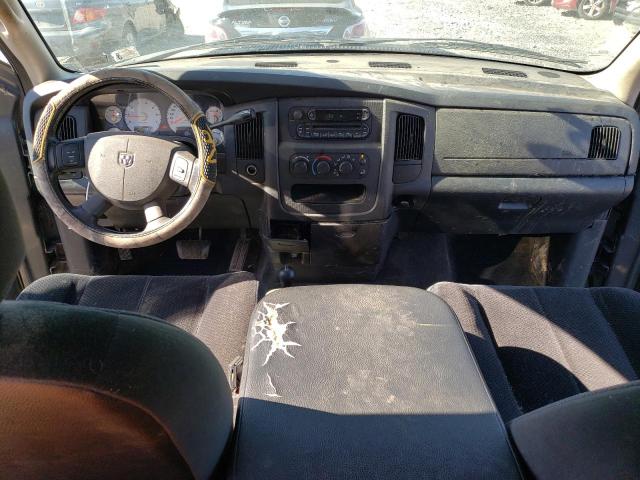 Photo 8 from auction – 2005 DODGE RAM 2500 S with VIN 1D7KS28D65J563258