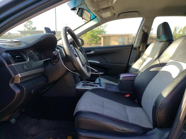 Photo 7 from auction – 2012 TOYOTA CAMRY BASE with VIN 4T1BF1FK5CU591490