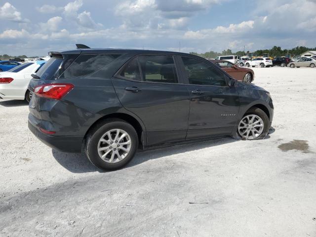Photo 3 from auction – 2020 CHEVROLET EQUINOX LS with VIN 3GNAXHEVXLS627599