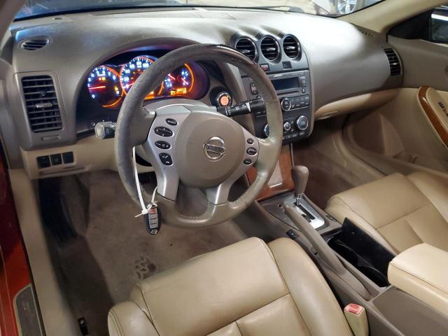 Photo 8 from auction – 2008 NISSAN ALTIMA 3.5 with VIN 1N4BL24E68C110830