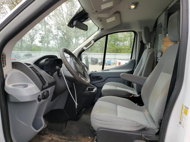 Photo 7 from auction – 2016 FORD TRANSIT T- with VIN 1FTYR1ZM2GKA86768